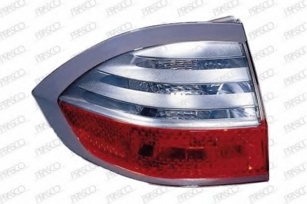 PRASCO FD7304174 Combination Rearlight